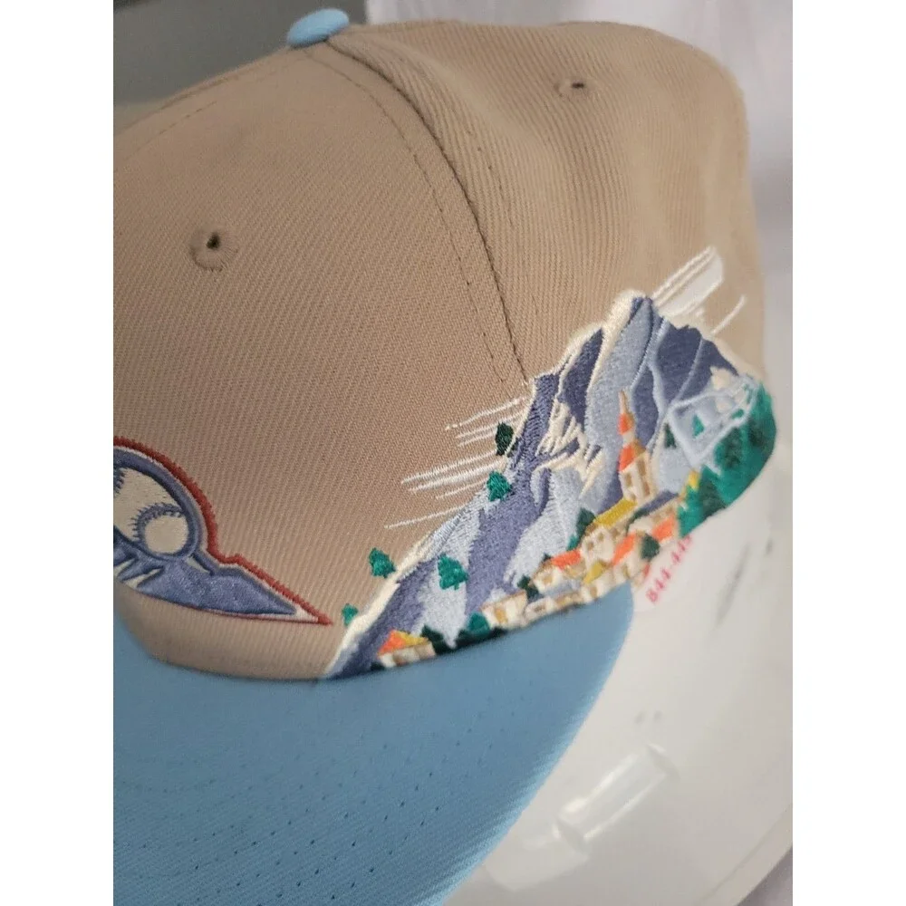 New Era new era